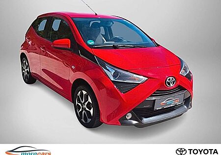 Toyota Others Aygo x-play connect SH Kamera Carplay Tempomat