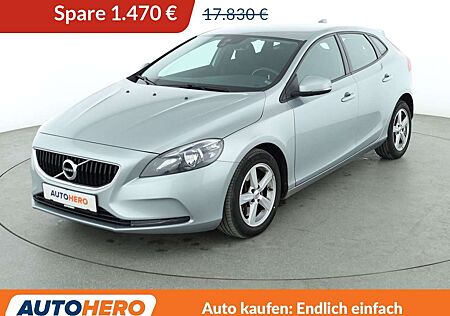 Volvo V40 1.5 Kinetic Aut.*NAVI*PDC*SHZ*KLIMA*TEMPO*