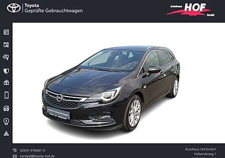 Opel Astra Sports Tourer 1.4 Turbo Innovation / Navi / LED