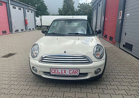 Mini ONE Cooper/1.Hand/Tüv Neu/Klima
