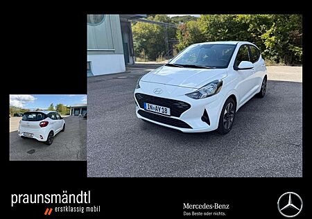 Hyundai i10 1.0 Trend