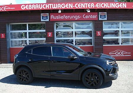 Opel Mokka GS Line