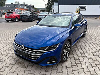 Volkswagen Arteon Shooting Brake R-Line 2.0TDI DSG SHZ LED