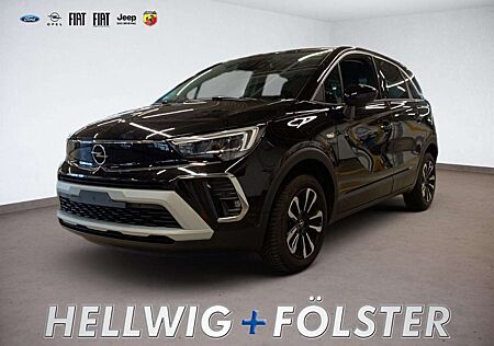 Opel Crossland Enjoy 1.2 Turbo Shz Kamera