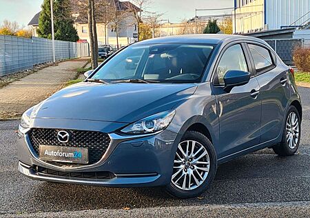 Mazda 2 Lim. Kizoku *Navi*Kamera*SHZ*1-Hand*8-Fach*