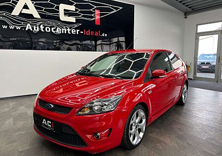 Ford Focus Lim. ST, SH, HU/AU Neu, Recaro, AlpineR.