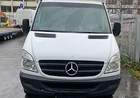 Mercedes-Benz Sprinter 309 CDI 906.231