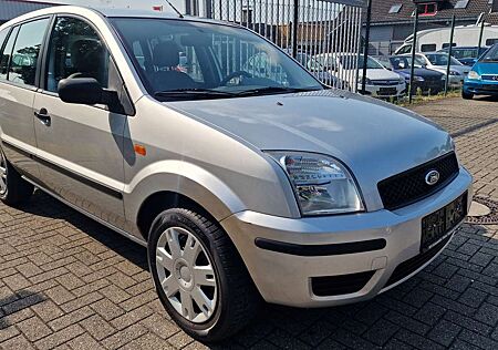 Ford Fusion 1.4 Trend Klima Tüv Neu Original zustand