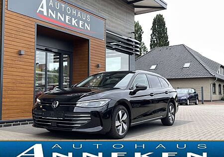 VW Passat Variant Volkswagen 1.5 eTSI Business*Privacy*ACC*Massage*RFK