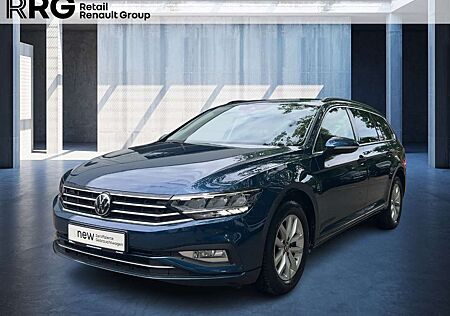 VW Passat Variant Volkswagen 1.5 TSI Sitzheizung Navi Automatik