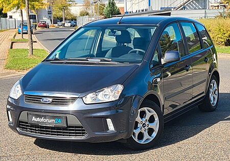 Ford C-Max Style +*Navi*Klima*