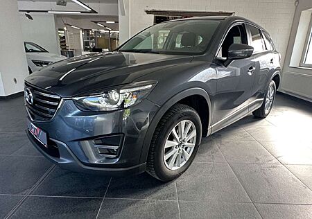 Mazda CX-5 Exclusive-Line LED/AHK/TW/NAVI/TEMP
