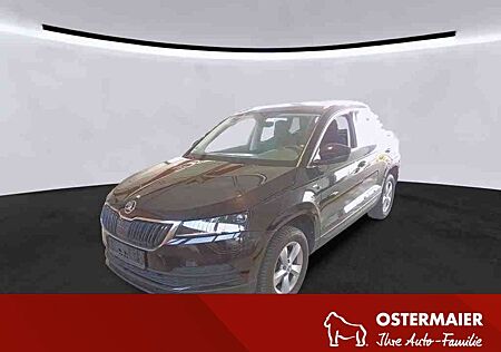 Skoda Karoq CLEVER 1.5TSI 150PS DSG LED.4xSHZG.NAVI.GRA.PDC.AP