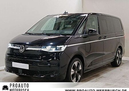 VW T7 Multivan Volkswagen Style lang HUD/PANO/H&K/STNDHZNG/ACC