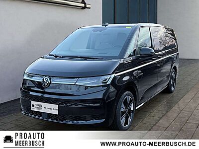 Volkswagen T7 Multivan Style lang HUD/PANO/H&K/STNDHZNG/ACC