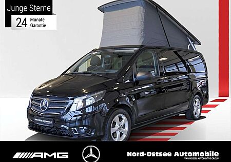 Mercedes-Benz Marco Polo V 250 ACTIVITY AHK STDHZG NAVI KAMERA