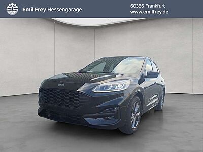 Ford Kuga 1.5 EcoBoost ST-LINE X