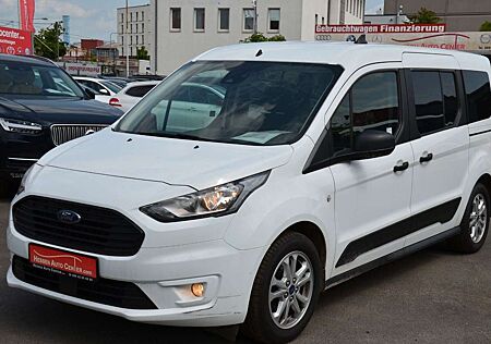 Ford Grand Tourneo gebraucht kaufen Ford Grand Tourneo *1.HAND*1,5 EcoBlue*Kamera*NAVI