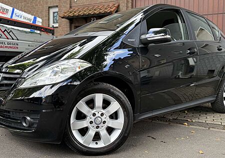 Mercedes-Benz A 150 2.HD Klima SHZ Bluetooth Tüv Neu Garantie