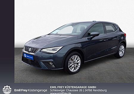 Seat Ibiza 1.0 TSI S&S DSG XCELLENCE