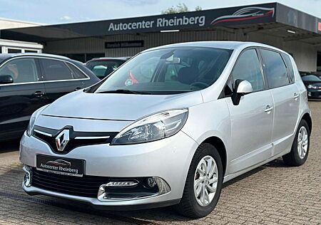 Renault Scenic III Authentique Automatik Tüv Klima Top