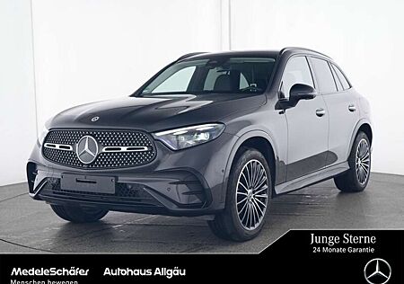 Mercedes-Benz GLC 300 e 4M AMG Night 20" D-Light Vorr.-Distronic