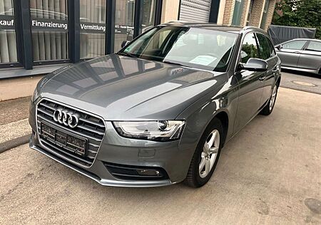 Audi A4 1.8  Avant Ambiente
