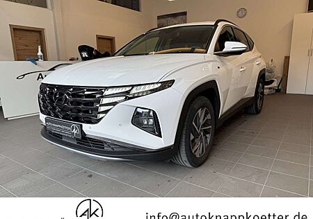 Hyundai Tucson 1.6 CRDi Prime Mild-Hybrid 4WD (EURO 6d) 1.
