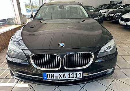 BMW 730 d Vollausstatung Mod 2010