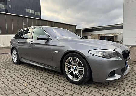 BMW 520 d Touring M''Sport-Aut.