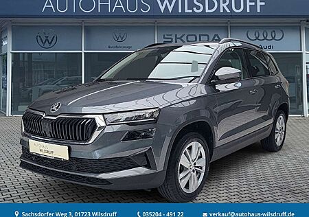 Skoda Karoq 1.5 TSi Selection Varioflex SIDE ACC RFK