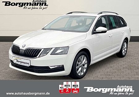 Skoda Octavia Combi Tour 1.0 TSI EU6d-T Navi Sperrdiff. Apple Ca