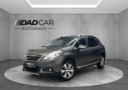 Peugeot 2008 1.2 Allure *NAVI*PDC*SHZ*KLIMA*