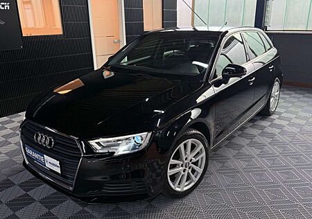 Audi A3 2.0 TDI S tronic Sportback *AHK*