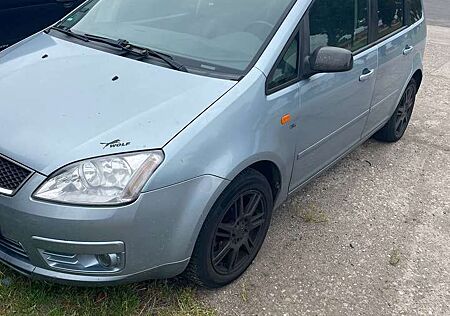 Ford Focus C-Max 1.8 Trend **HU/AU 08.25**