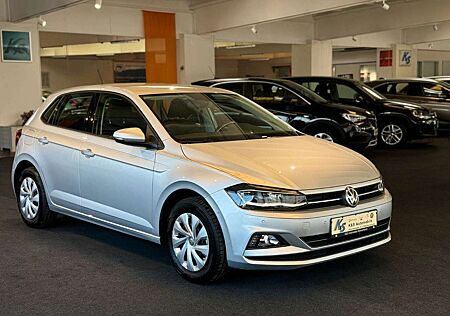 VW Polo Volkswagen VI Comfortline *LED*KAMERA*TEMPO*NAVI*PDC*