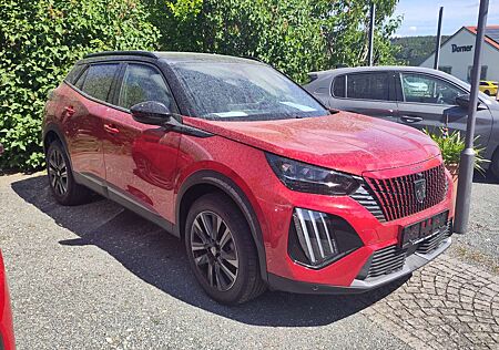 Peugeot 2008 GT 360°Kamera, 18Zoll Felgen, BlackDiamondDach