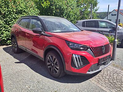 Peugeot 2008 GT 360°Kamera, 18Zoll Felgen, BlackDiamondDach