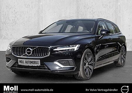 Volvo V60 Kombi Inscription Recharge Plug-In Hybrid AWD T6 T