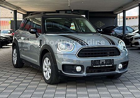 Mini Cooper Countryman Cooper Salt II *Navi*LED*AHK*SHZ*PDC*