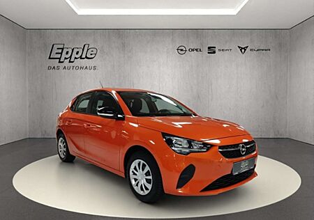 Opel Corsa F Edition PDC hinten Multimedia Radio CarPlay