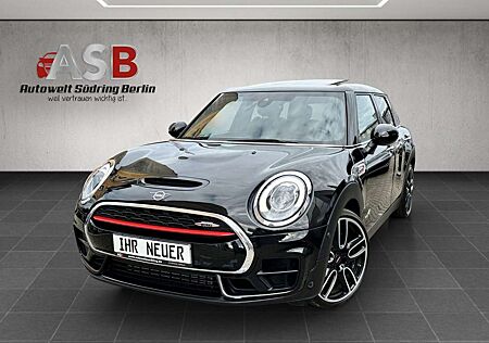 Mini John Cooper Works Clubman ALL4 Panorama*LED*NAVI