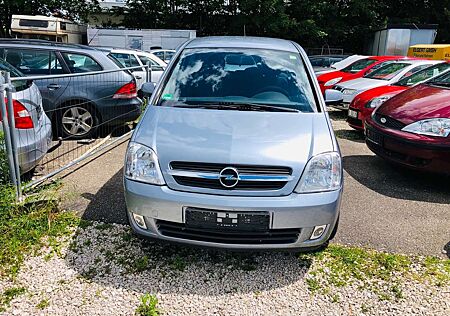 Opel Zafira 1.6 Meriva