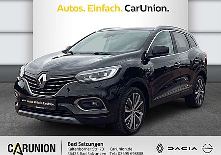 Renault Kadjar BLUE dCi 150 BOSE EDITION