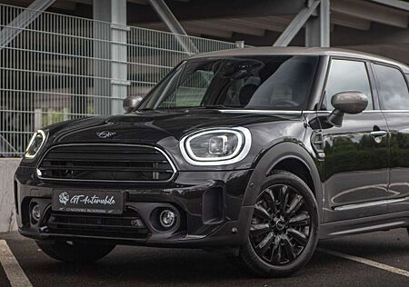 Mini Cooper Countryman *YOURS TRIM*PANO*KAM*ACC*eSitze