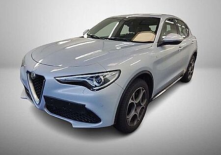 Alfa Romeo Stelvio 2.0 Turbo TI Q4 AT8*Kamera*Memory*ACC*Bi