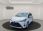 Toyota Yaris 1.0 VVT-i COMFORT+KLIMA+SAFETY+MULTIMEDIA