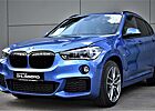 BMW X1 xDrive 18 d M Sport Shadow Line /NAVI/LEDER/LED/AC