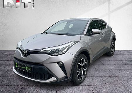 Toyota C-HR 1.2 Turbo Team D Klima Kamera Sitzhzg