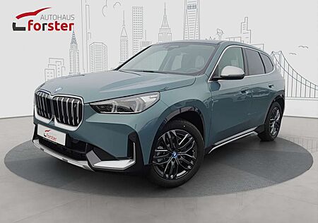 BMW iX1 30 xDrive xLine AHK Lernkradh. SHZ HUD